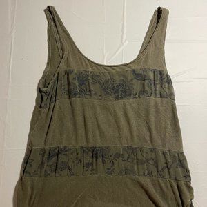 Lilka Benson Tank Top Anthropologie